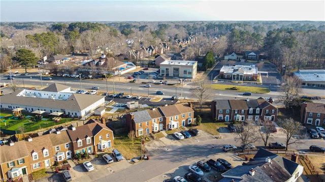 649 Mill Landing RD, Chesapeake, VA 23322