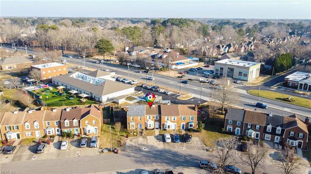 649 Mill Landing RD, Chesapeake, VA 23322