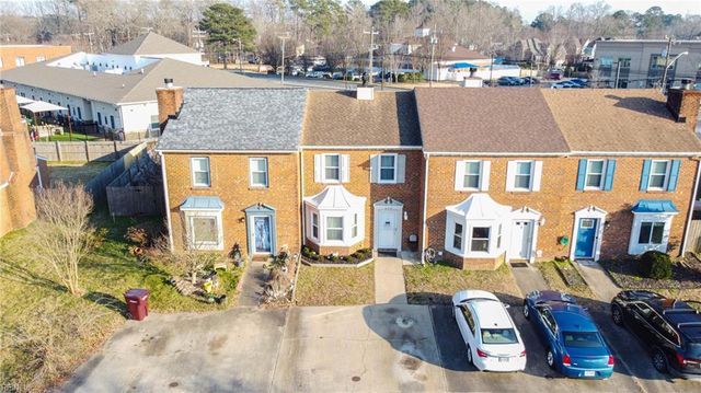 649 Mill Landing RD, Chesapeake, VA 23322