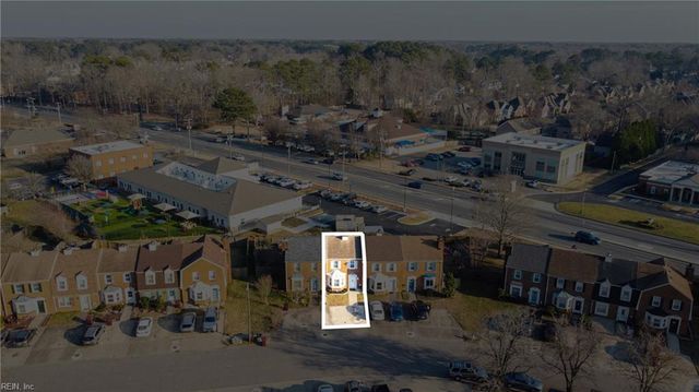 649 Mill Landing RD, Chesapeake, VA 23322