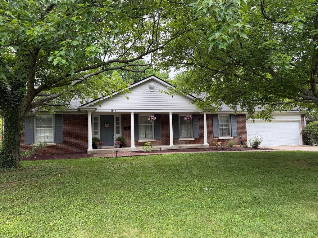 3344 Nantucket Drive, Lexington, KY 40502