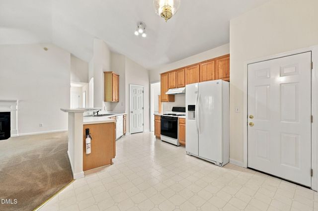 6905 Whittlesea Place, Raleigh, NC 27616
