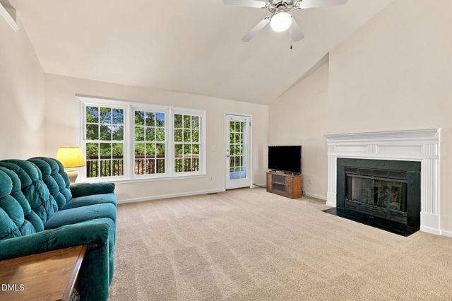 6905 Whittlesea Place, Raleigh, NC 27616