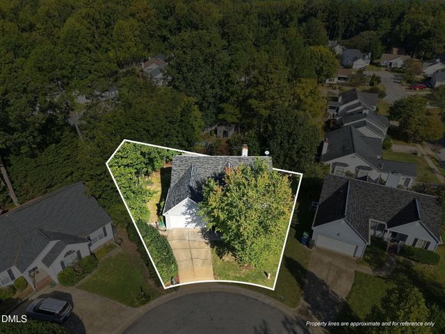 6905 Whittlesea Place, Raleigh, NC 27616