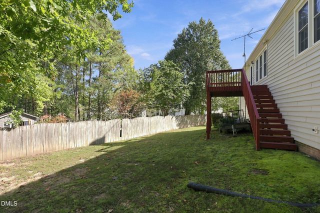6905 Whittlesea Place, Raleigh, NC 27616