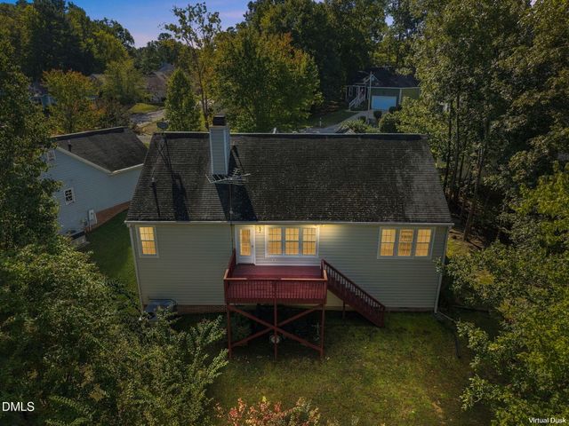 6905 Whittlesea Place, Raleigh, NC 27616