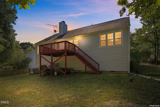 6905 Whittlesea Place, Raleigh, NC 27616