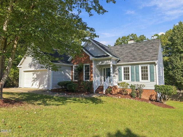 6905 Whittlesea Place, Raleigh, NC 27616
