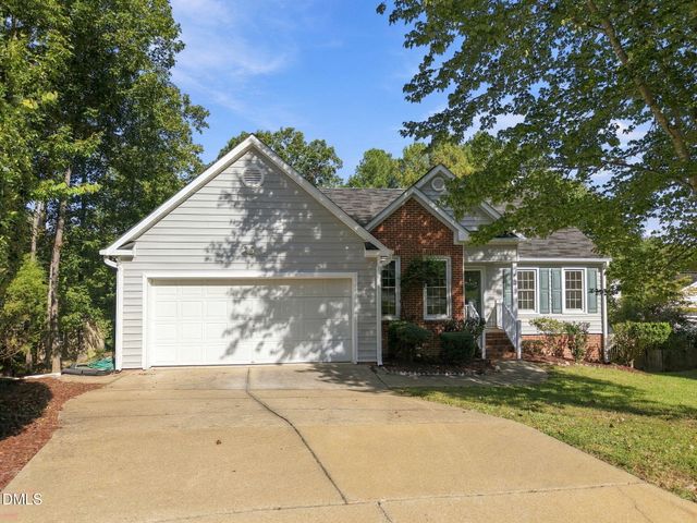 6905 Whittlesea Place, Raleigh, NC 27616