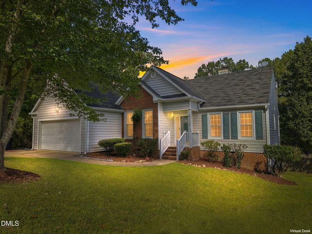 6905 Whittlesea Place, Raleigh, NC 27616