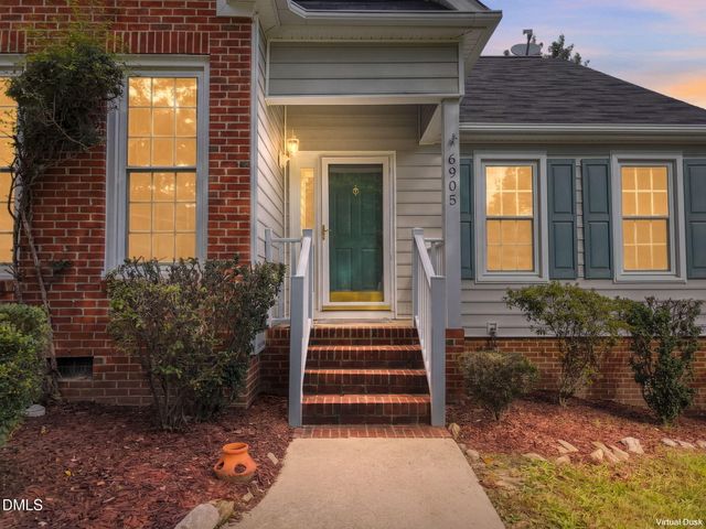 6905 Whittlesea Place, Raleigh, NC 27616
