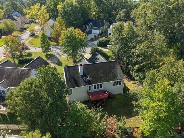6905 Whittlesea Place, Raleigh, NC 27616