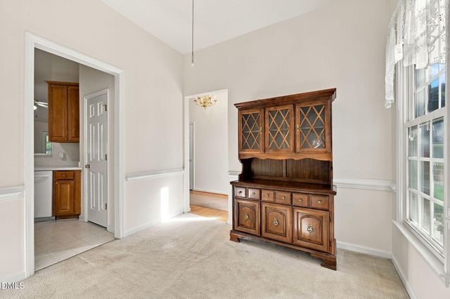 6905 Whittlesea Place, Raleigh, NC 27616