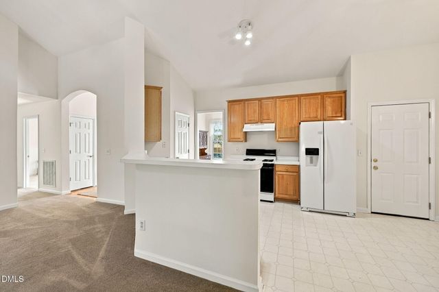 6905 Whittlesea Place, Raleigh, NC 27616