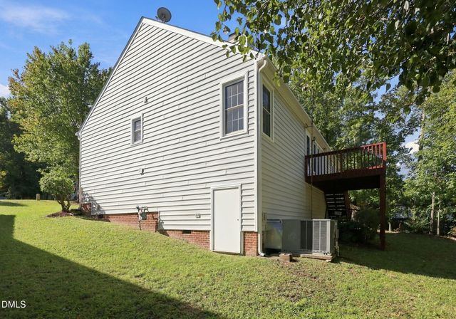 6905 Whittlesea Place, Raleigh, NC 27616