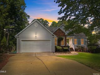 6905 Whittlesea Place, Raleigh, NC 27616