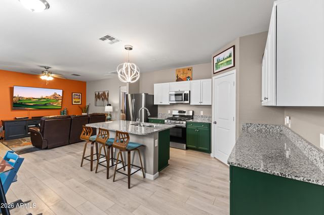 29927 W Mulberry Drive, Buckeye, AZ 85396