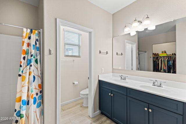 29927 W Mulberry Drive, Buckeye, AZ 85396