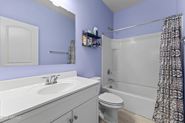 29927 W Mulberry Drive, Buckeye, AZ 85396
