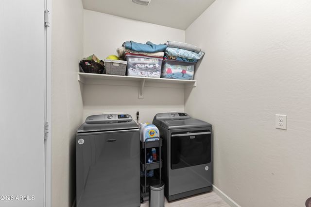 29927 W Mulberry Drive, Buckeye, AZ 85396