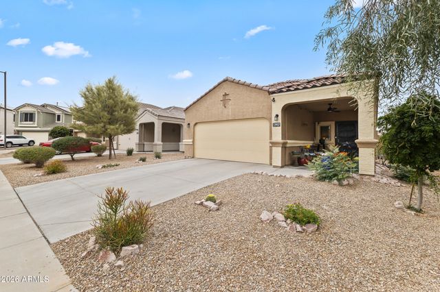 29927 W Mulberry Drive, Buckeye, AZ 85396