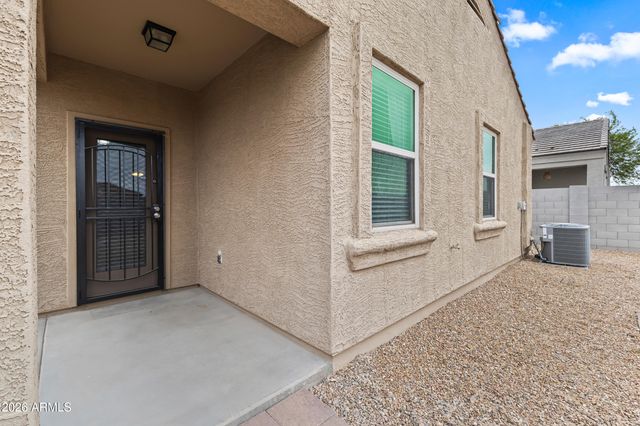 29927 W Mulberry Drive, Buckeye, AZ 85396