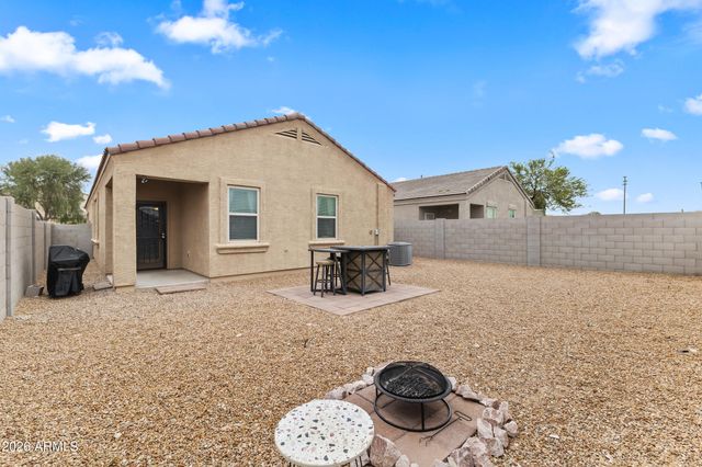 29927 W Mulberry Drive, Buckeye, AZ 85396
