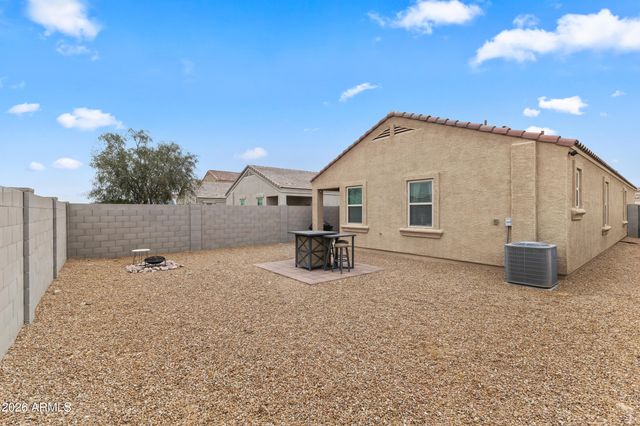 29927 W Mulberry Drive, Buckeye, AZ 85396