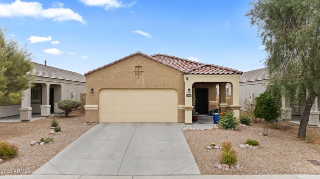 29927 W Mulberry Drive, Buckeye, AZ 85396