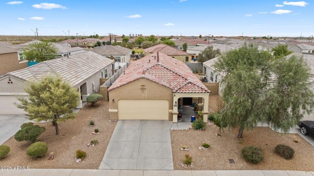 29927 W Mulberry Drive, Buckeye, AZ 85396