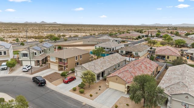 29927 W Mulberry Drive, Buckeye, AZ 85396