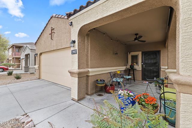 29927 W Mulberry Drive, Buckeye, AZ 85396