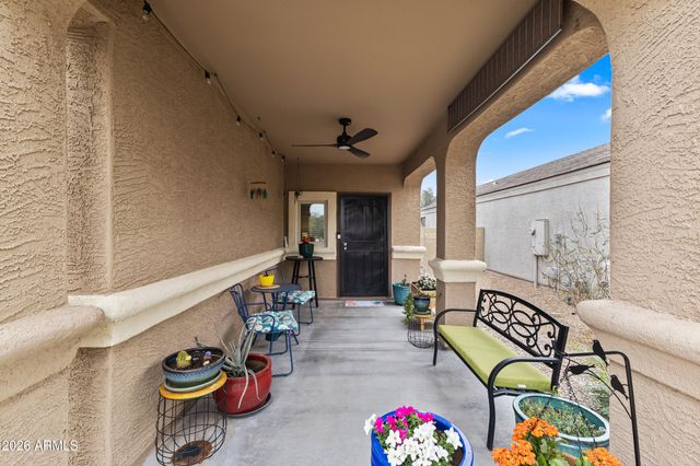 29927 W Mulberry Drive, Buckeye, AZ 85396