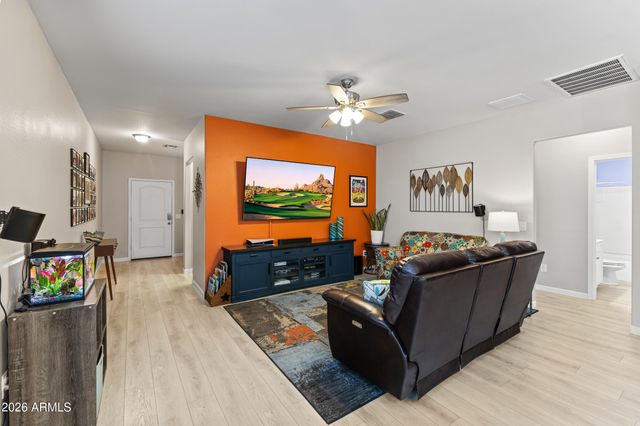 29927 W Mulberry Drive, Buckeye, AZ 85396
