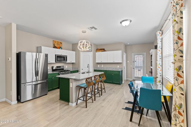 29927 W Mulberry Drive, Buckeye, AZ 85396