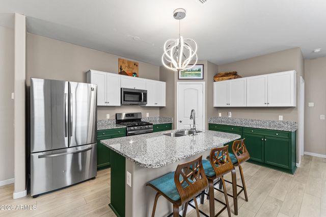 29927 W Mulberry Drive, Buckeye, AZ 85396