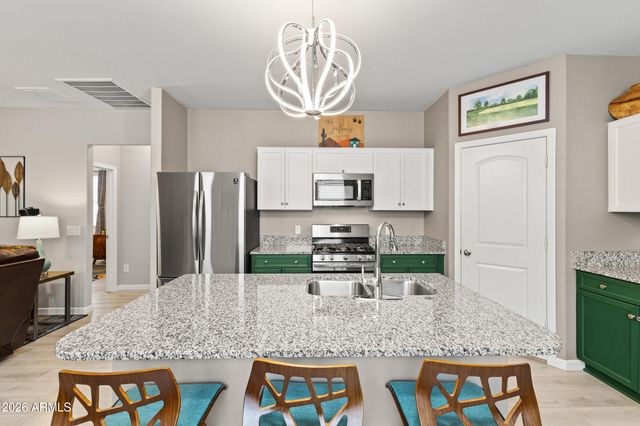 29927 W Mulberry Drive, Buckeye, AZ 85396