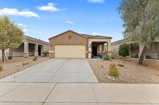 29927 W Mulberry Drive, Buckeye, AZ 85396