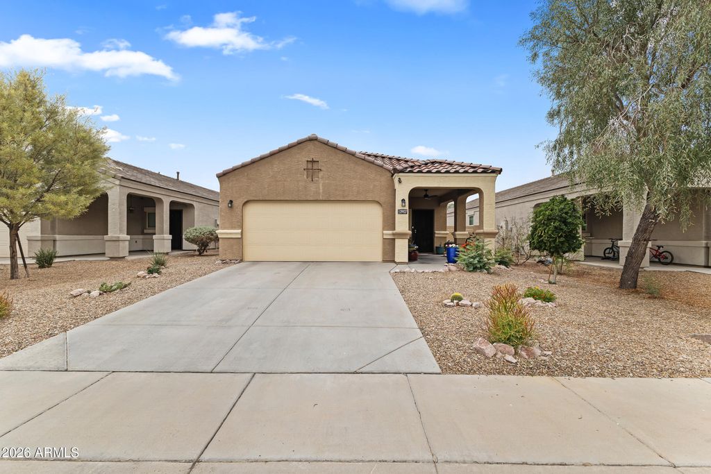 29927 W Mulberry Drive, Buckeye, AZ 85396