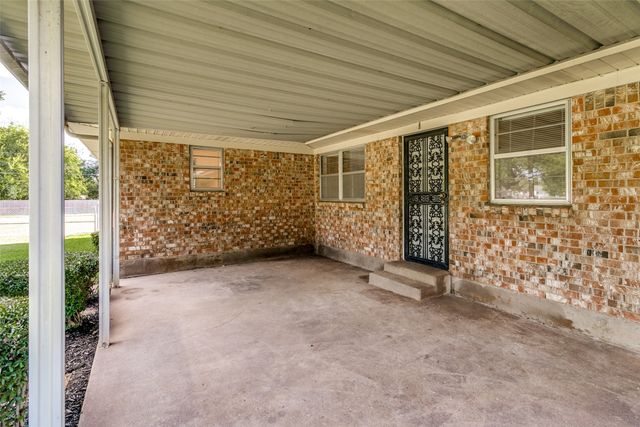3153 Tex Boulevard, Fort Worth, TX 76116