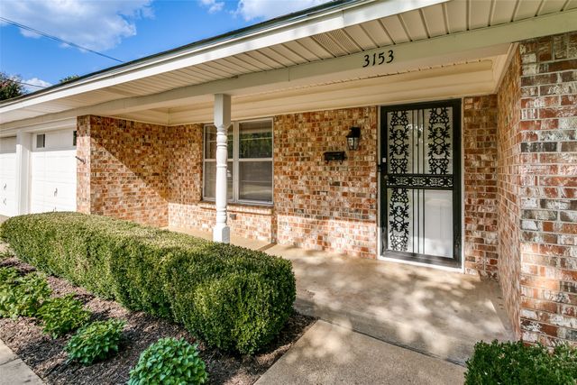 3153 Tex Boulevard, Fort Worth, TX 76116