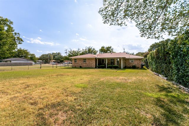 3153 Tex Boulevard, Fort Worth, TX 76116