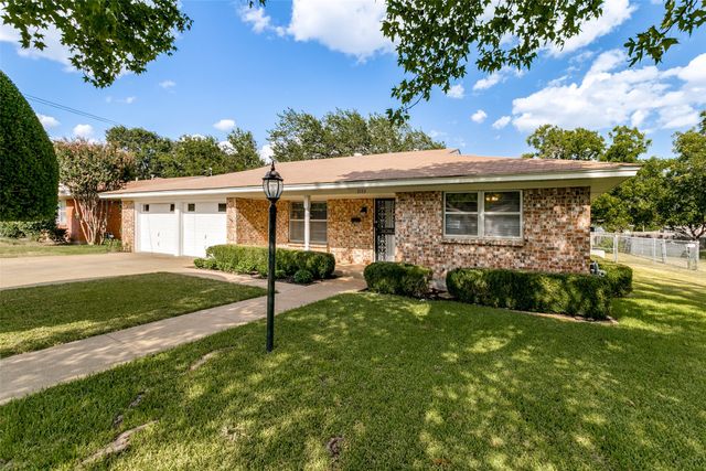 3153 Tex Boulevard, Fort Worth, TX 76116
