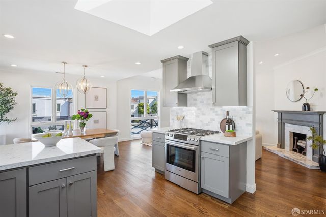 3537 Lawton Street, San Francisco, CA 94122