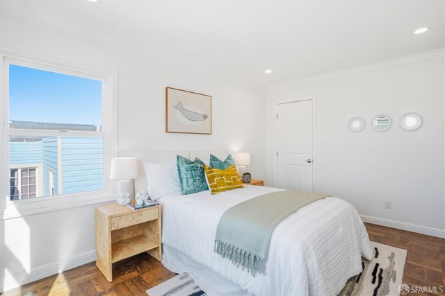 3537 Lawton Street, San Francisco, CA 94122