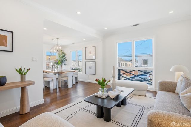 3537 Lawton Street, San Francisco, CA 94122