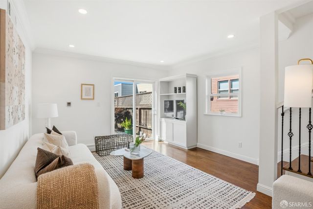 3537 Lawton Street, San Francisco, CA 94122