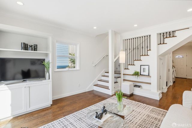 3537 Lawton Street, San Francisco, CA 94122