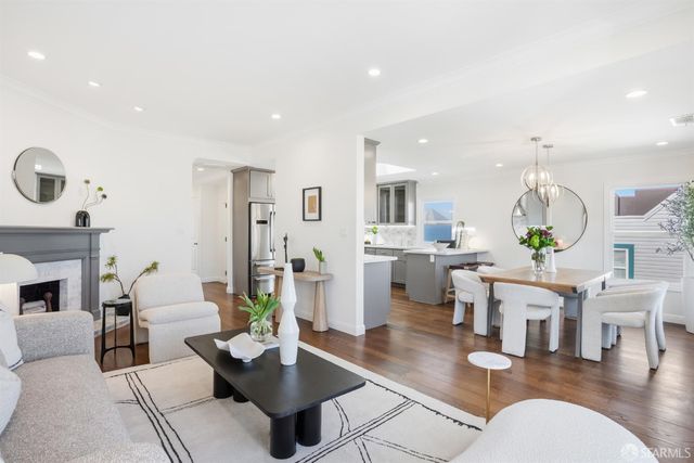 3537 Lawton Street, San Francisco, CA 94122