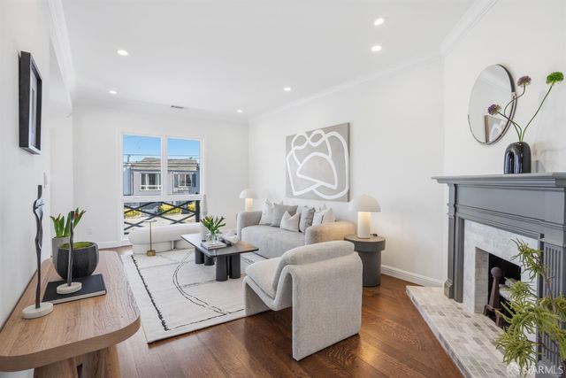 3537 Lawton Street, San Francisco, CA 94122